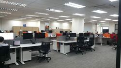 Cyber Centre (D3), Factory #466009651